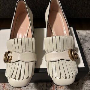 Gucci loafers